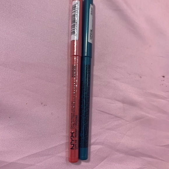 NYX makeup mixed lot - Picture 11 of 16